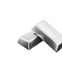 Слиток нержавеющий