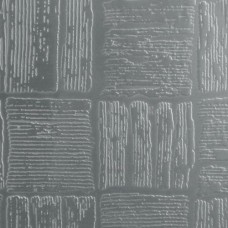 Лист нержавеющий декоративный текстурированный Deco 11 AISI 430 0,6 мм 0,6