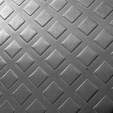 Лист нержавеющий декоративный текстурированный Deco 3 08Х18Н10 4 мм 4