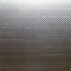 Лист нержавеющий декоративный текстурированный Deco 9 AISI 430 0,7 мм 0,7