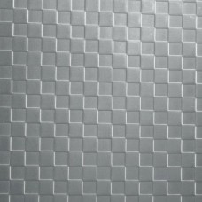 Лист нержавеющий декоративный текстурированный Deco 16 08Х18Н10 0,7 мм 0,7