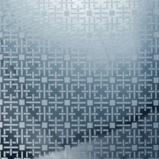 Лист нержавеющий декоративный узорный U5 AISI 430 2,5 мм 2,5