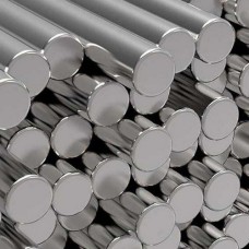 Пруток нержавеющий круглый г/к 11Х11Н2В2МФ 5,5 мм ГОСТ 2590-2006