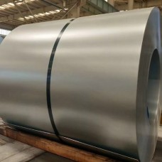 Рулон нержавеющий х/к матовый 12Х18Н10Т 0,65 мм ГОСТ 19904-90