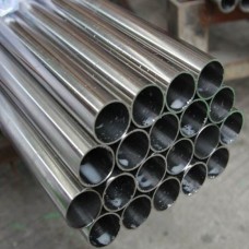 Труба нержавеющая круглая бесшовная т/д 12Х18Н10Т 3х0,3 мм ГОСТ 9941-81